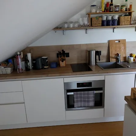 Ferienwohnung Hachenburg *