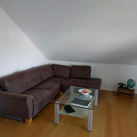 Ferienwohnung Hachenburg