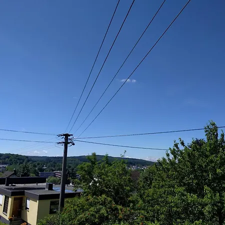 Ferienwohnung Hachenburg Apartamento