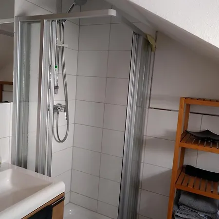 Apartment Ferienwohnung Hachenburg *