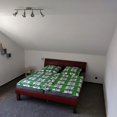 Ferienwohnung Hachenburg Apartment Hachenburg