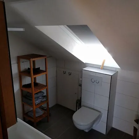 Ferienwohnung Hachenburg Apartment