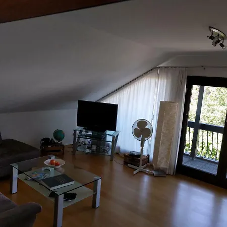 Ferienwohnung Hachenburg Hachenburg