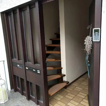 Ferienwohnung Hachenburg * Hachenburg