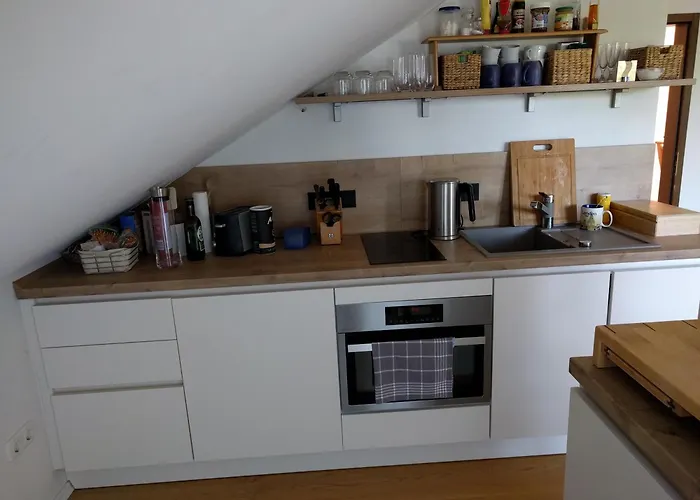 Ferienwohnung Hachenburg *