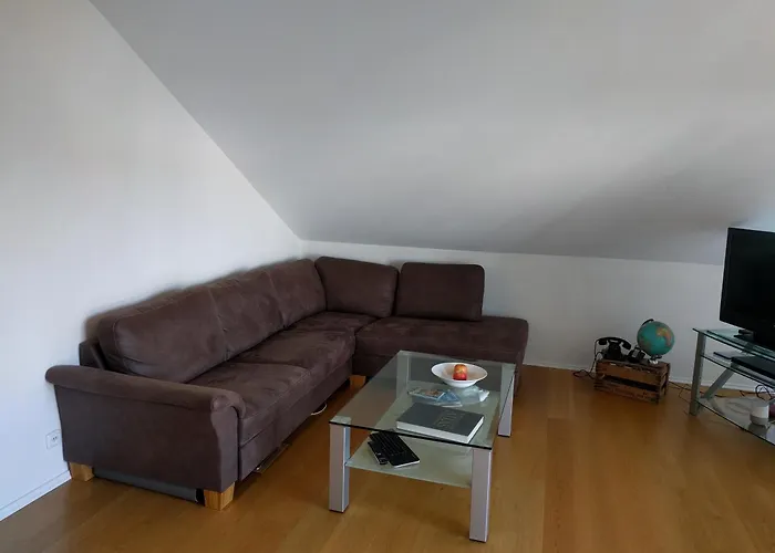 Ferienwohnung Hachenburg