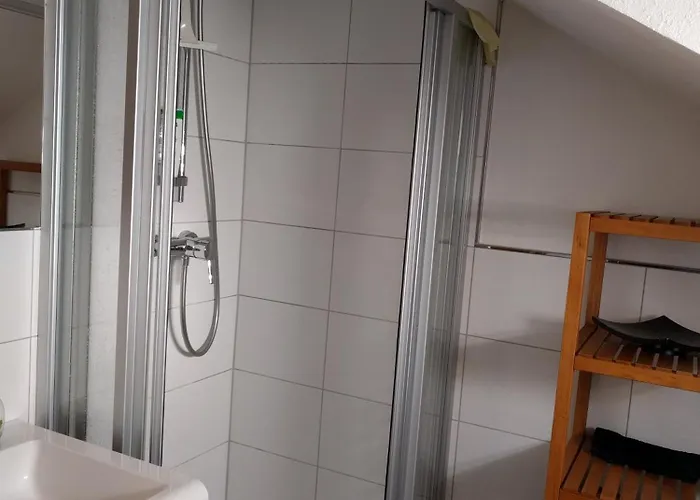 דירה Ferienwohnung Hachenburg *