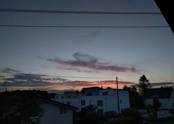 Ferienwohnung Hachenburg