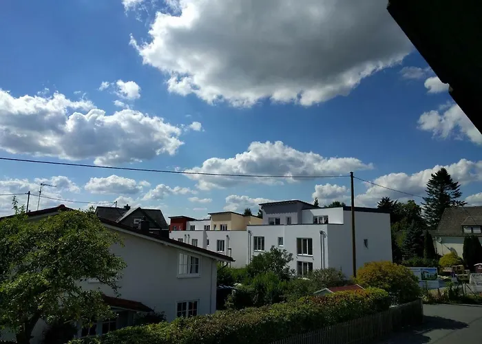 דירה Ferienwohnung Hachenburg